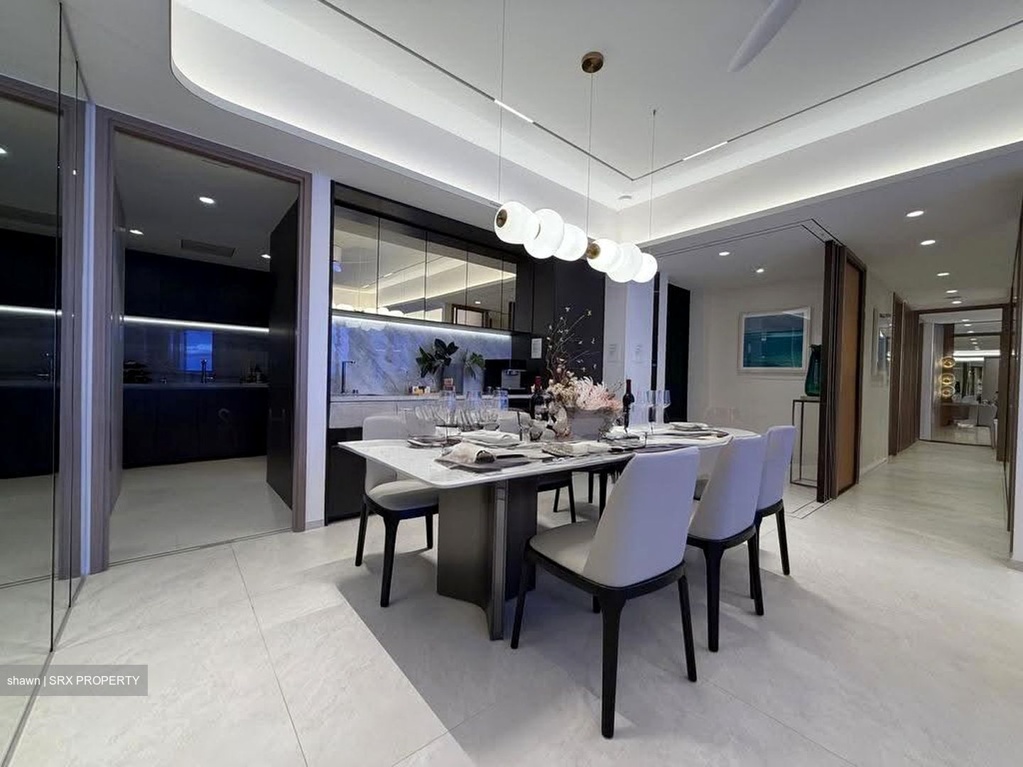 Chuan Park (D19), Condominium #606300511